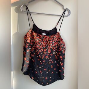 FREE PEOPLE | Intimately | Satin Tank